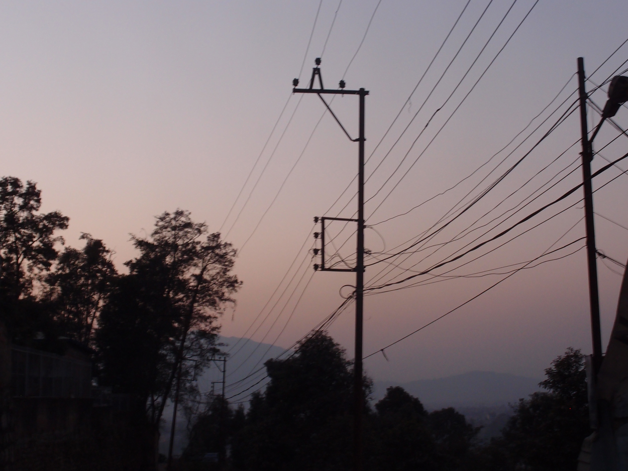 2018-01-22 14 Uhr - Kopan Monastary (Foto) 